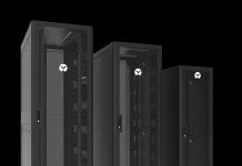 Vertiv Unveils High-Capacity Rack Platform for AI and High-Density IT Deployments