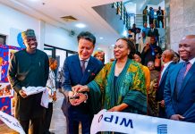 Nigeria Strengthens Innovation Drive as WIPO Office is Inaugurated in Abuja