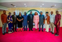 ECOWAS Backs Nigeria’s NIGCOMSAT-2D Proposal, Advancing Africa’s ‘Digital Sovereignty’ Ahead of WRC-27