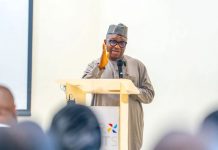 Stronger Cybersecurity Coordination Critical to Nigeria’s Digital Future, Says NDPC Boss