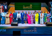 Nigeria Launches AfCFTA Week 2026 with Inaugural HerAfCFTA Conference