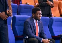 Pan-African Leader Femi Lazarus Warns of Institutional Trauma, Saying ‘Pain Blinds’ African Decision-Making