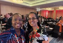 Aruwa Capital’s Adesuwa Okunbo Rhodes Highlights Impact of Mastercard Foundation on Africa’s Investment Ecosystem