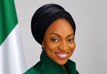 Nigeria Takes the Helm of AfCFTA Council of Ministers as Jumoke Oduwole Emerges Chairperson