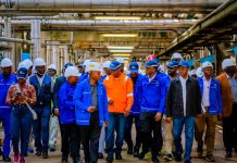 NNPC Advances Evaluation of Strategic Partnership for Port Harcourt, Warri Refineries