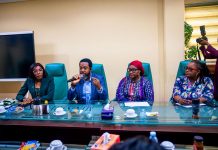 NIGCOMSAT, Finance Ministry Strengthen Partnership to Advance Nigeria’s Digital Economy