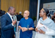 ProvidusUnity Bank Hosts Inaugural Business Cocktail Series to Deepen Customer Engagement