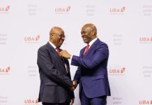 Tony Elumelu to Step Down as UBA Group Chairman After 12 Years