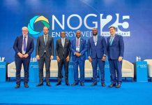 Renaissance Africa Energy CEO Advocates Domestic Gas as Key to Nigeria’s Industrialisation