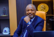 KEDCO Records Operational, Financial Improvements Under New MD, Says Company