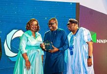 NLNG Wins 2026 NOG Energy Week Award for Operational Excellence