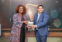 GUINNESS NIGERIA HOSTS ICSAN LEADERSHIP, REAFFIRMS COMMITMENT TO CORPORATE GOVERNANCE EXCELLENCE