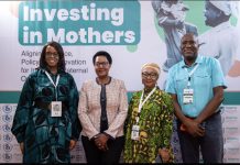 Stakeholders Call for Sustainable Financing to Tackle Nigeria’s Maternal Mortality Crisis