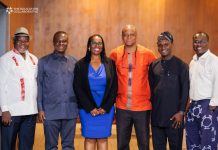 West Africa Hub of The Education Collaborative Marks Four Years of Regional Higher Education Collaboration