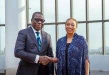 NLNG MD Marks First 90 Days with Focus on Governance, Safety and Stakeholder Engagement