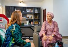 Nigeria, Finland Deepen Economic Ties with Focus on Trade, Innovation and Renewable Energy