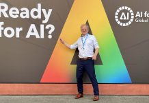 AI-Generated Misinformation Emerges as Top Global Risk, Expert Highlights Need for Authenticity Standards