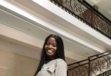 Africa’s Digital Future Depends on Talent, Trust and Human-Centred Technology — Uchechi Nttiwuh