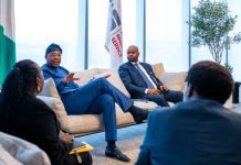 NRS, Access Holdings Explore Strategic Partnership to Enhance Tax Administration