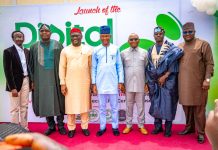 ICRC Highlights Public-Private Partnership Success as Nigeria Launches Digital Standards Platform