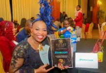 ZORACOM’s Double Honour Highlights Growing Importance of Digital Trust in Nigeria’s Digital Economy