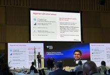 NCC Shares Nigeria’s Evidence-Based Regulatory Experience at ATU Plenipot 2026
