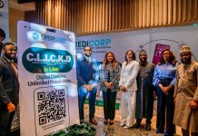 NIGCOMSAT Backs C.L.I.C.K.D. Initiative to Expand Digital Access, Empower Nigerian Youths