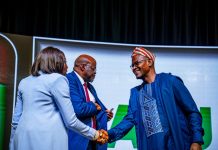 NIGCOMSAT Strengthens Strategic Partnerships at African Telecommunications Union Gala to Advance Digital Connectivity
