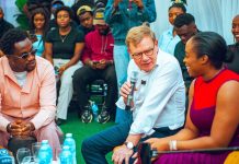 Ringier CEO Highlights Lagos’ Growing Influence in Africa’s Digital Media and Tech Ecosystem