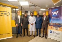 MTN Nigeria Expands Renewable Energy Adoption with Large-Scale Solar, Battery Storage for Critical Infrastructure