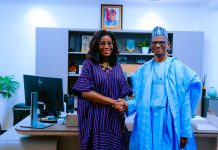 Presidency, PTDF Strengthen Collaboration on Energy Sector Human Capital Development