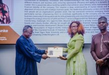 ipNX Executives Emerge Among Nigeria’s 50 Most Influential Figures in Digital Economy