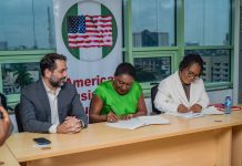 American Business Council Nigeria, Healthcare Federation Sign MoU to Strengthen Healthcare Ecosystem
