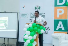 NDPC Expands Privacy Awareness Campaign, Reaches Rivers State University Students