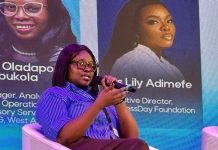 NDPC Participates in Women in Technology and Engineering Summit and Awards 2026, as National Commissioner Receives Male Ally for Women in Technology Award