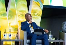 NCC’s Aminu Maida Says Trust Is Key to Nigeria’s Digital Future