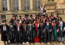 Ebonyi State Invests in the Future Through Global Education