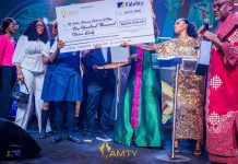ST. JOHN VIANNEY SCIENCE COLLEGE NAMED PRIVATE SCHOOL OF THE YEAR AT 2026 AMTY AWARDS