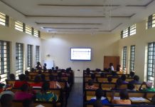 Technology-Driven Learning Initiative Boosts Mathematics Education for Children in Enugu Community