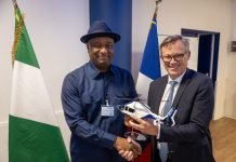 Nigeria Becomes First African Country to Deploy Airbus H160 for Commercial Operations