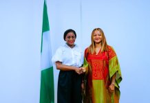 Presidency, NIMC Strengthen Collaboration to Drive Digital Transformation in Nigeria’s Energy Sector