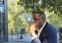 Treepz Founder Onyeka Akumah Shifts Focus to Fintech, Targets Africa–North America Payments Corridor