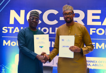 NCC, REA Partner to Expand Digital Infrastructure Through Renewable Energy
