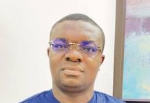 John Nwachukwu Calls for Smarter Fibre Deployment to Accelerate Digital Inclusion Across Africa