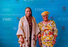 Nigeria Strengthens Trade and Innovation Partnerships at WIPO Assemblies