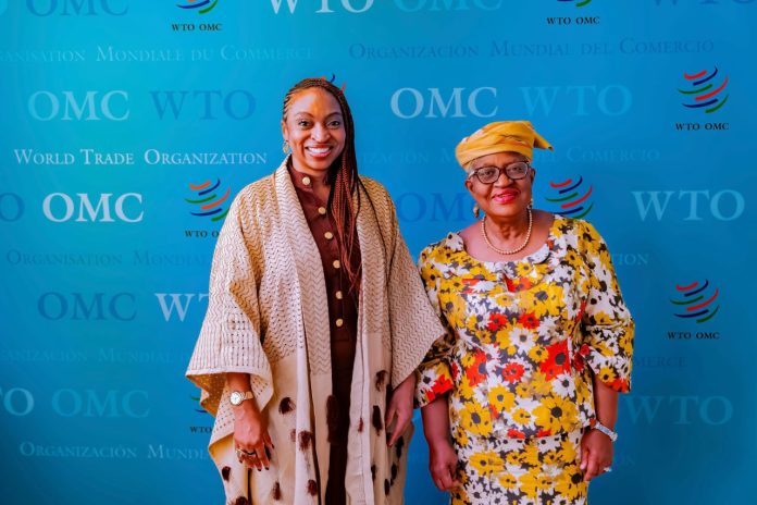 ngozi okonjo iweala