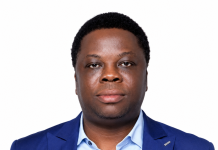 Stephen Adeyemo Appointed Baker Hughes Country Director for Nigeria
