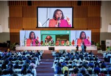 NIGCOMSAT MD Calls for New Connectivity Policies to Bridge Africa’s Digital Divide