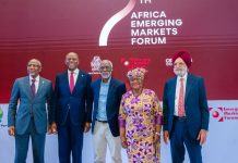 Cardoso, Okonjo-Iweala Advocate Reforms, Regional Integration for Africa’s Economic Growth at AEMF 2026