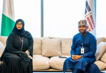 NRS, NFIU Strengthen Partnership to Boost Revenue Mobilisation and Financial Integrity